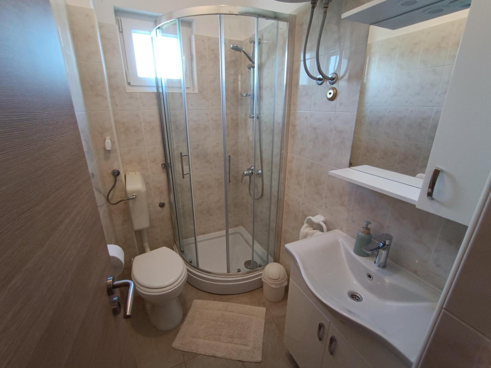 Apartman Burcul Sukosan Luaran gambar